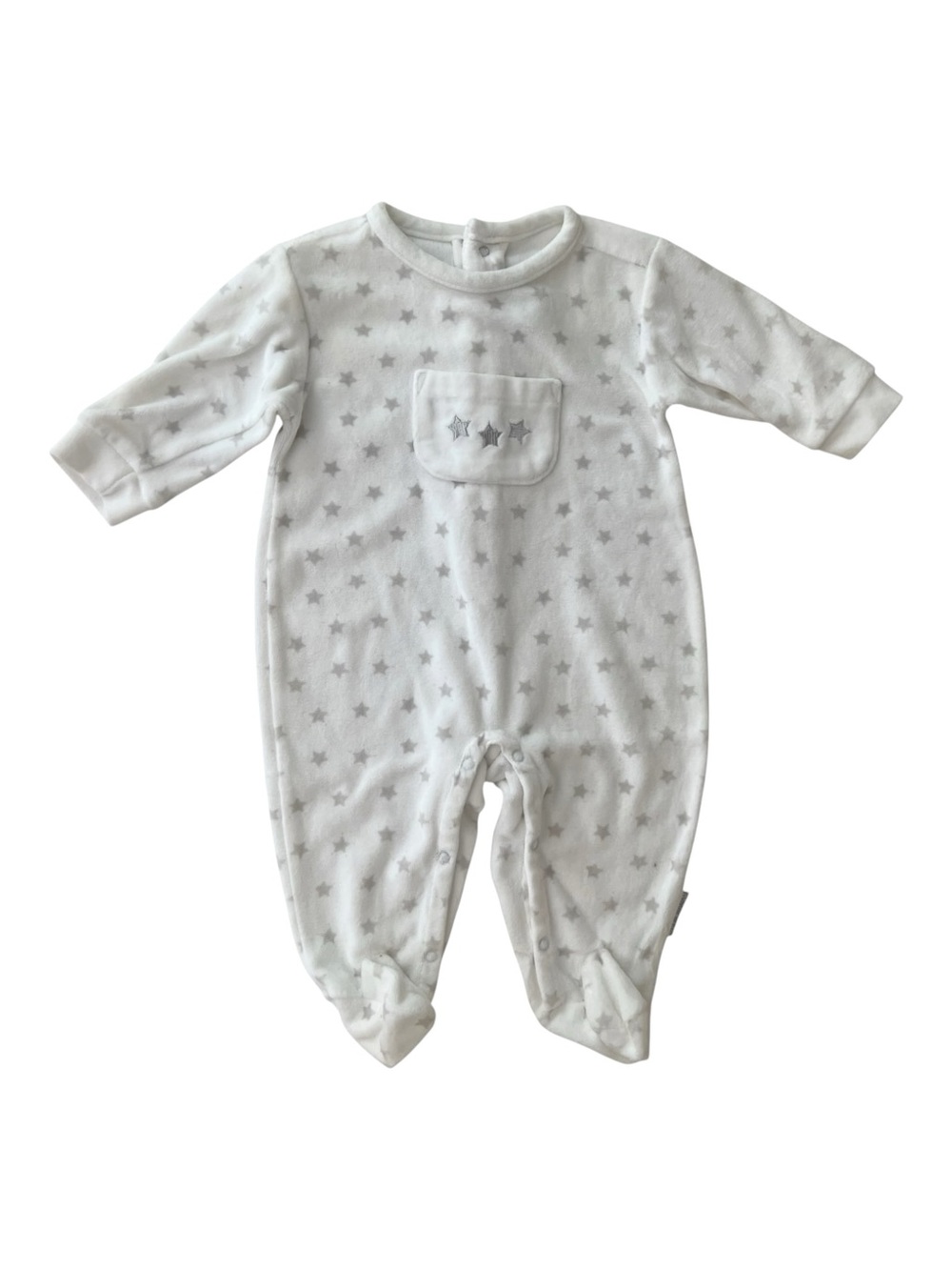 Vintage 90s Baby Sleeper